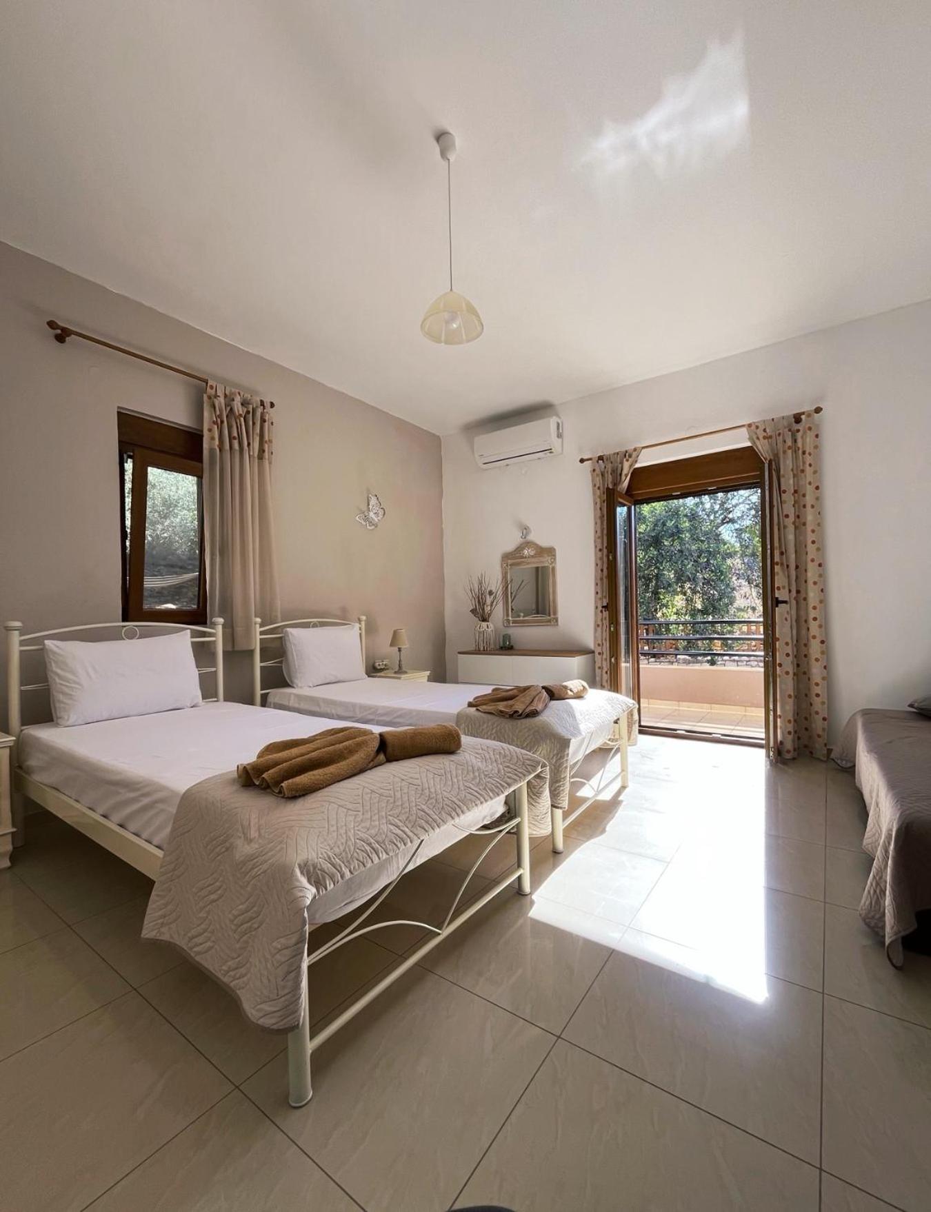 Villa Leondis Melidhónion Cameră foto
